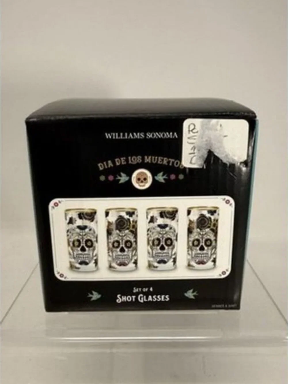 Williams Sonoma cheers day